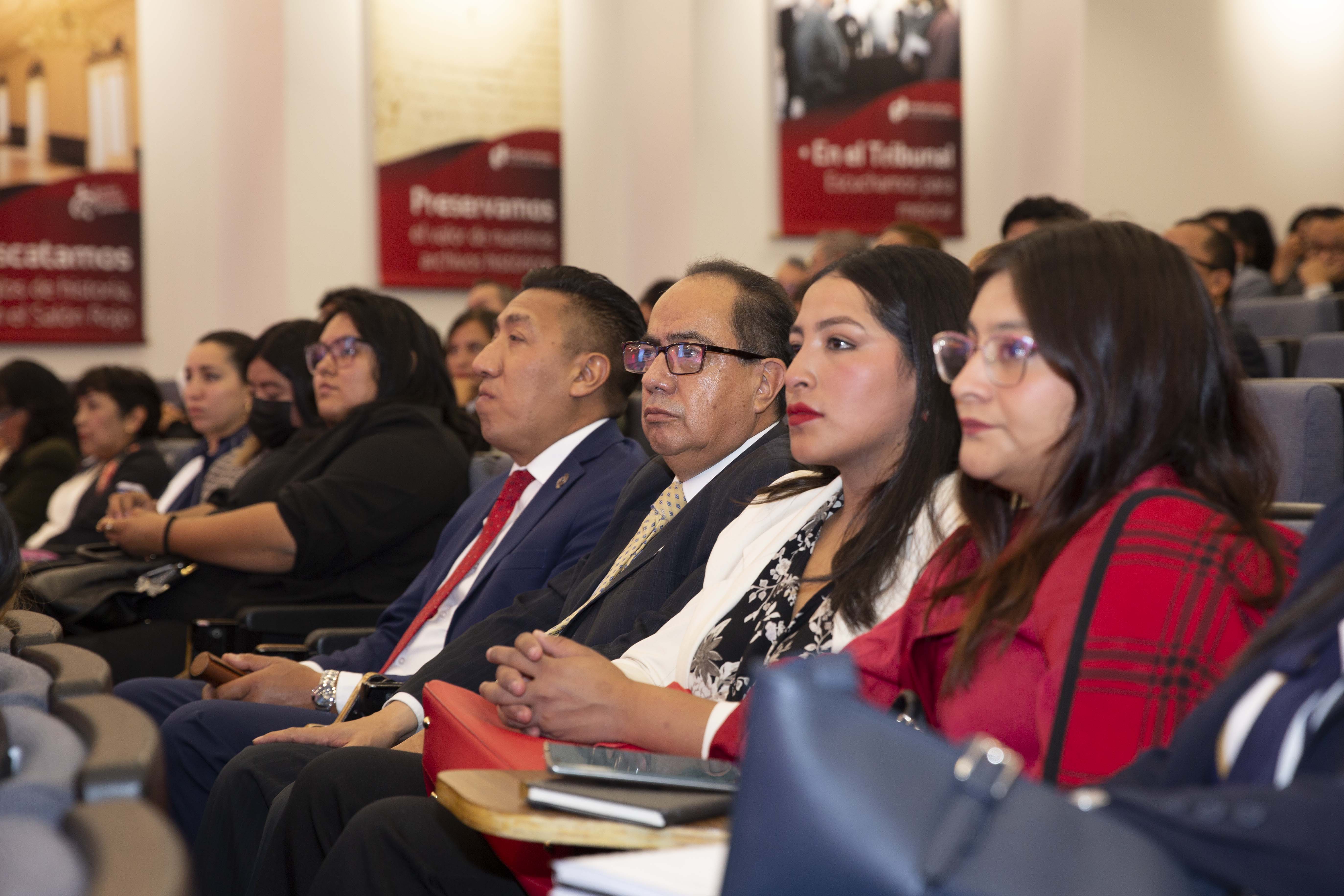 III Congreso Justicia Familiar